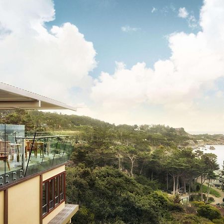Hyatt Vacation Club At Highlands Inn Carmel Highlands Екстер'єр фото