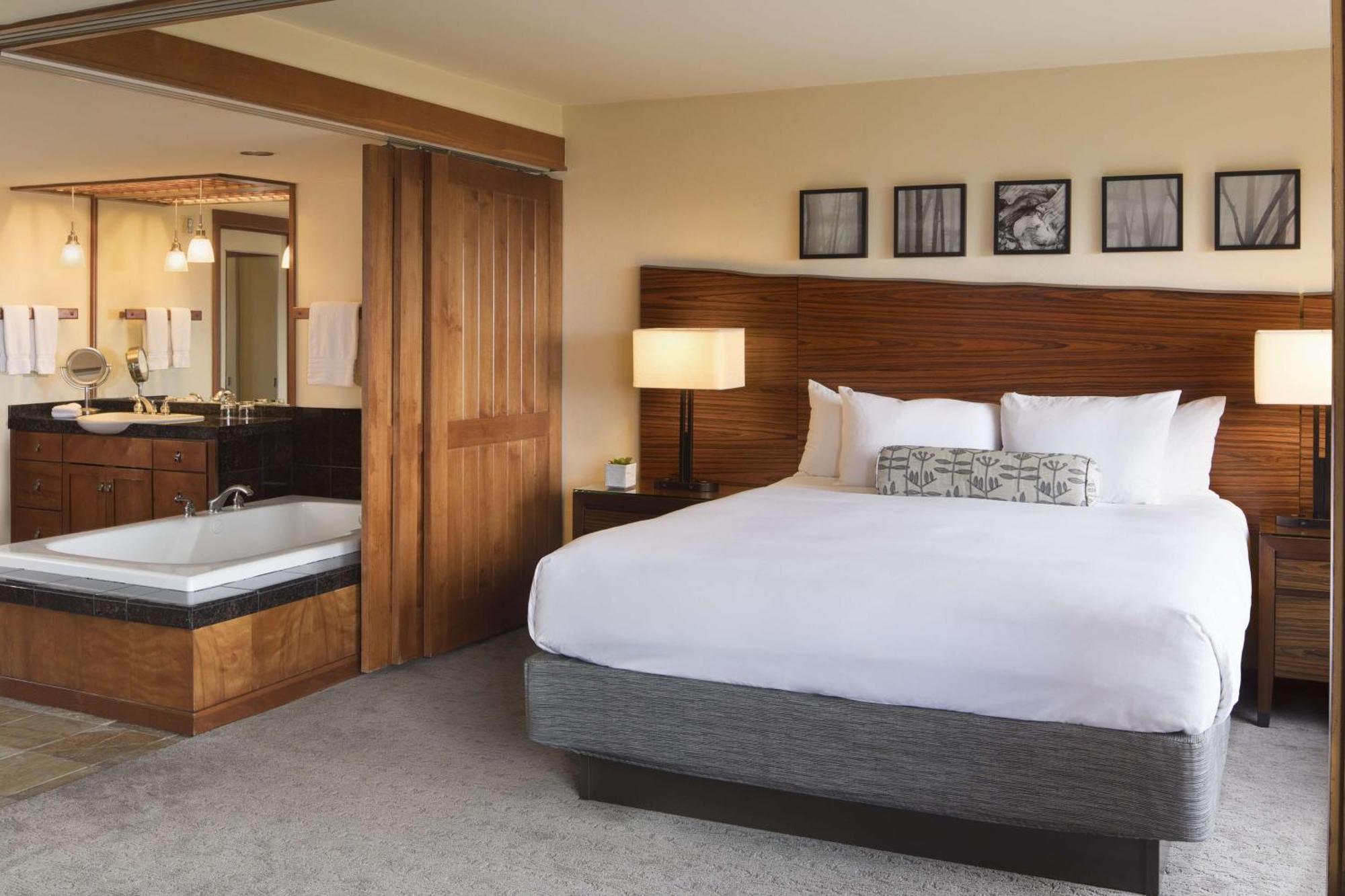 Hyatt Vacation Club At Highlands Inn Carmel Highlands Екстер'єр фото